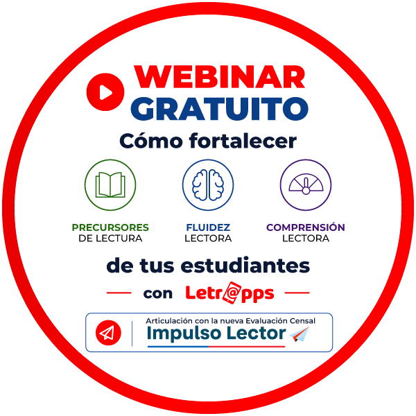 Inscríbete al webinar