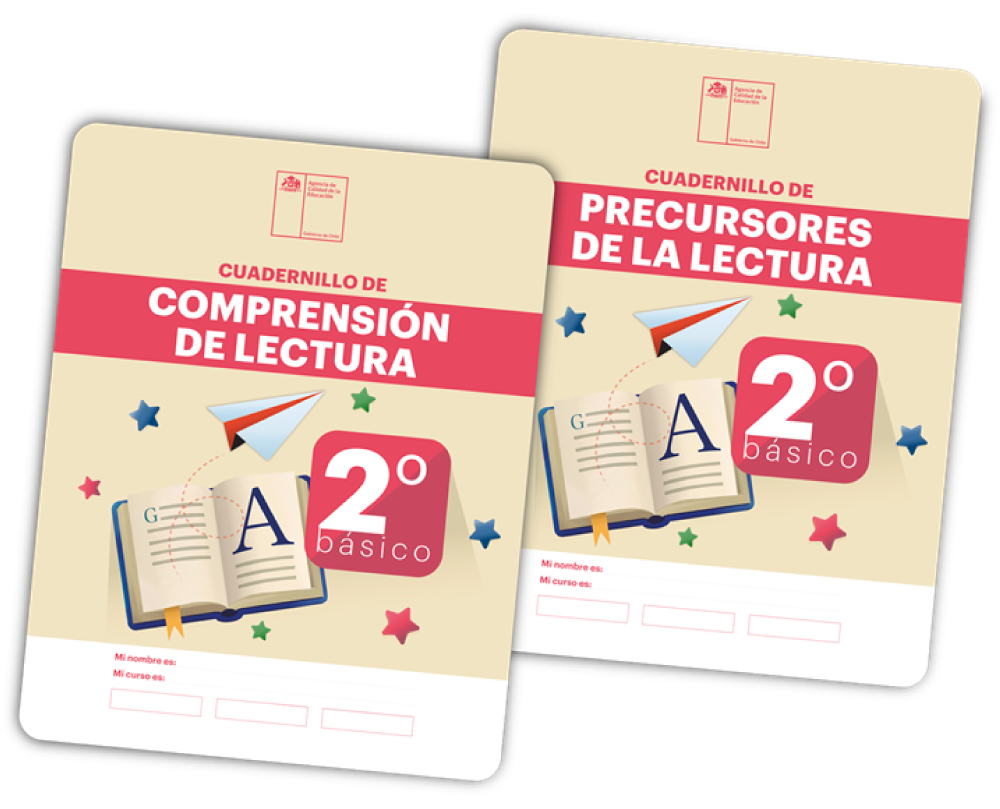 Recursos de Letrapps para Impulso Lector